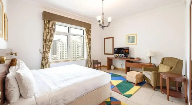 Highend Shoreline Prestige Palm Jumeirah