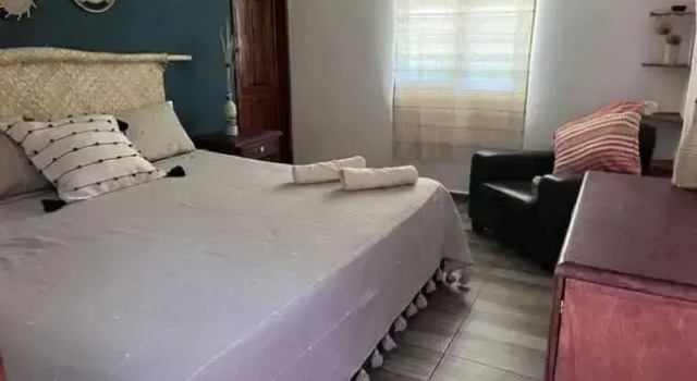 Hotel la Montaña, Book Hotel Oaxaca City Oaxaca