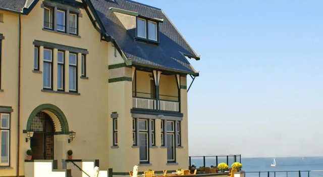 Boulevard Hotel Scheveningen, Book Hotel Scheveningen Zuid-Holland, near Lighthouse Scheveningen