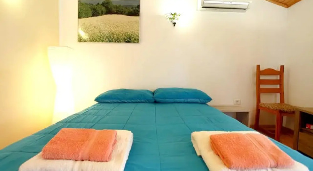 Apartment With 2 Bedrooms in Izola, With Furnished Terrace and Wifi Near the Beach