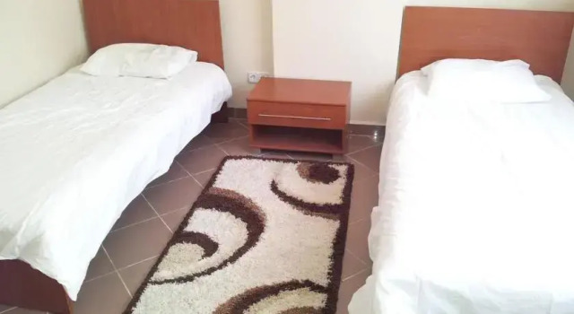 Spc Apart Hotel, Забронировать Апарт-отель Апарт-отели Стамбула, рядом с Библиотека Стамбульского университета, Апарт-отель