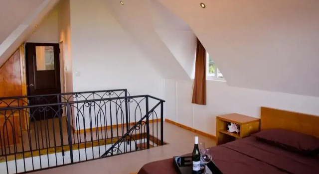 3 slaapkamers Appartement met balkon Ocean Spray Self-Catering Apartments