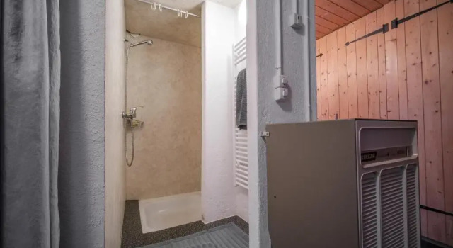 Chalet Höckli Wohnung 2., Book Chalet Sommerhuse i Arosa, Hytte