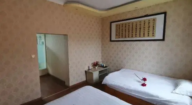 Suite Time Inn