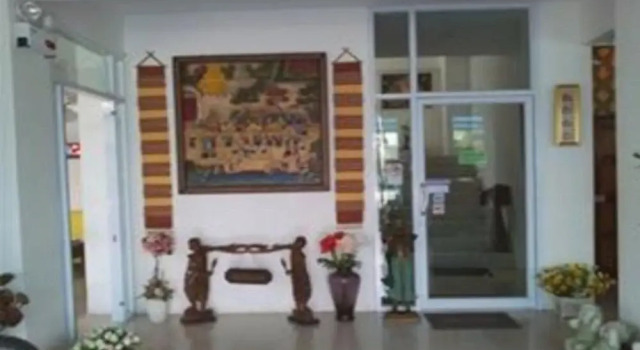 Chanapol Mansion