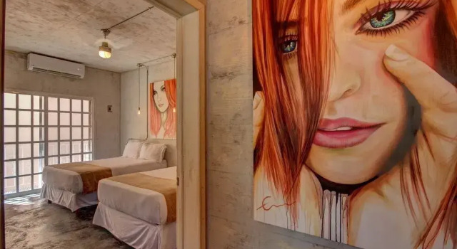 Angelina by Playa Moments, Prenota Hotel Hotel a Quintana Roo con parcheggio, Parcheggio