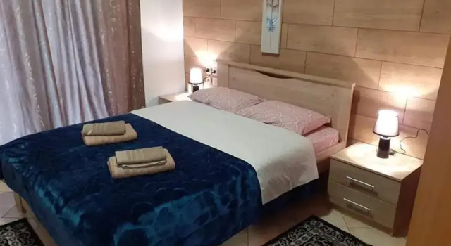 G M 6 ROOMS KENTRO in the heart of the city