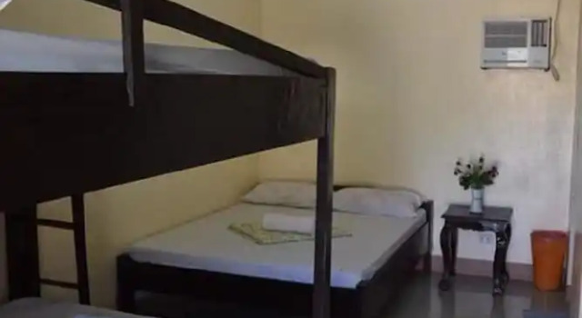 Номер Standard Bias Beach House, Pagudpud