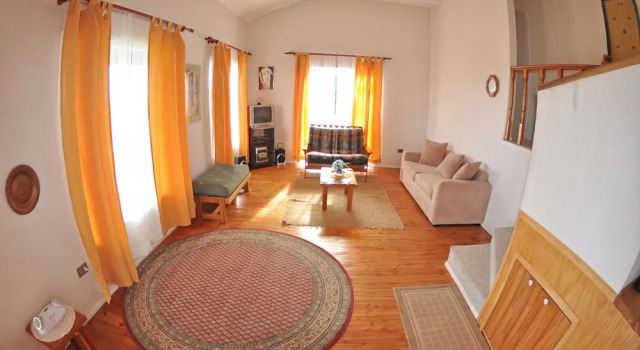 Семейный коттедж Hotel Tekarera