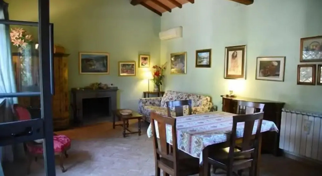 Коттедж Classic Casa Vacanze Vigna di Valle