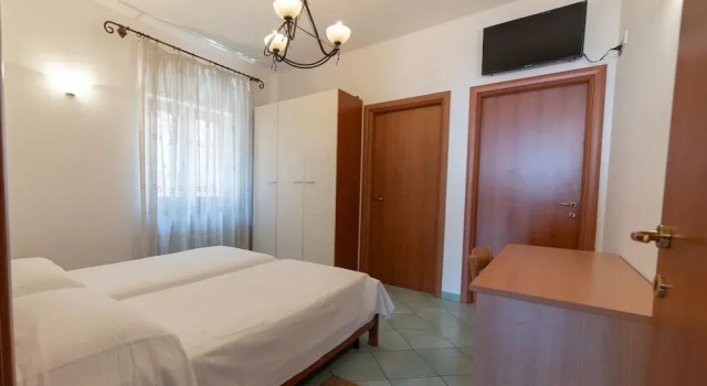 Olga's Residence, Забронировать Дом для отпуска Нерано Полуостров Соррентине