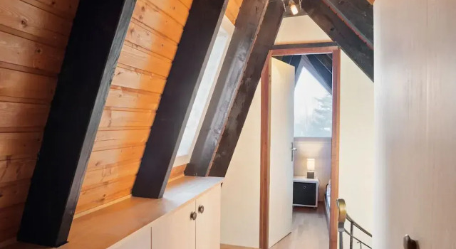 Enticing Holiday Home in Blankenheim With Garden, Boek Hotel Blankenheim 