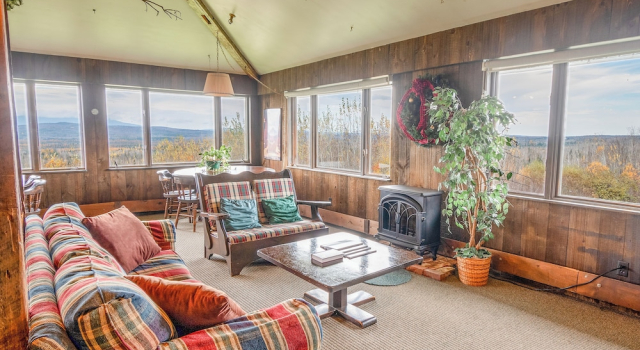 Mountainview Resort by Coolvacay, Réserver Complexe hôtelier Jackman Maine