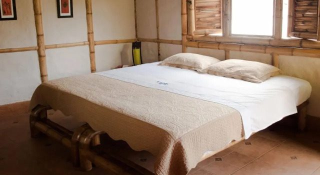 Ecoparque Chinauta, Réserver Hôtel Chinauta Cundinamarca