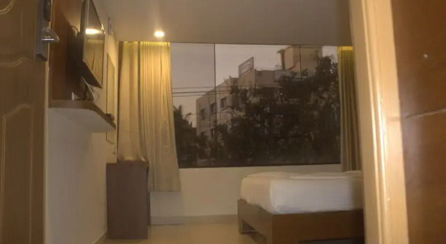 Olive Residency
