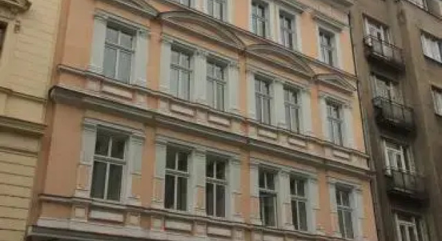 Prague Gate Apartments