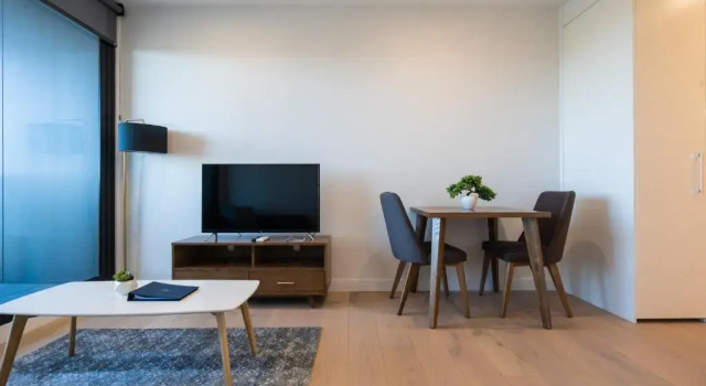 Апартаменты c 1 комнатой The Sebel Melbourne Malvern