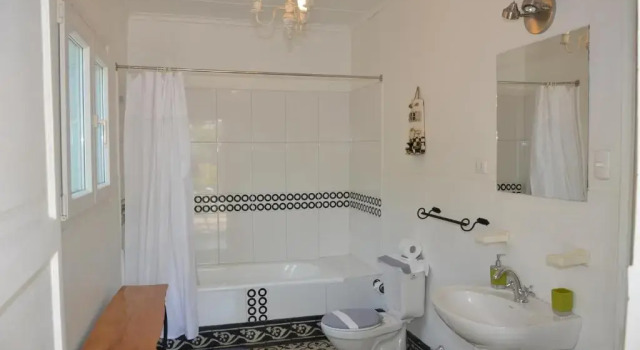 Standard- værelse Hostal Petit Verdot