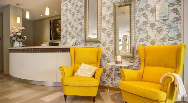 Hotel Lalla Beauty & Relax, Reserva ahora Hotel Cesenatico Costa de Rímini