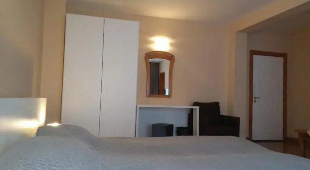 Номер Standard Pensiunea Casa Tepes