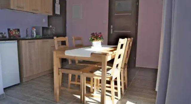Villa Terra, Varaa Villa Juszkowo Pommeri