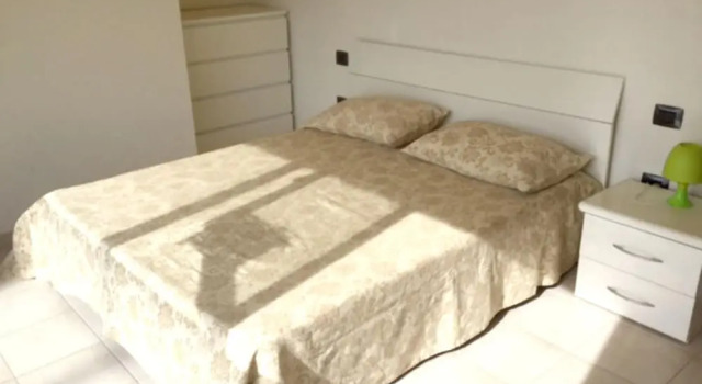 Apartment With 2 Bedrooms in Fano, With Wonderful sea View, Furnished