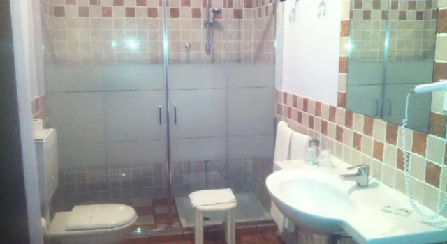 Junior Suite Il Vigneto
