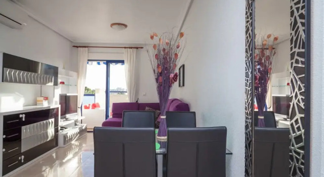 La Zenia Apartment, Забронировать Апартаменты/квартира Апартаменты Ориуэла, Апартаменты/квартира