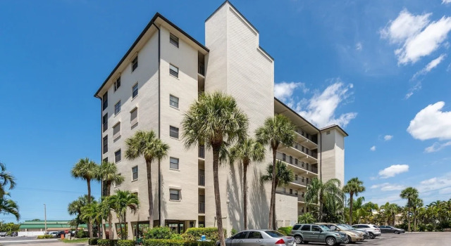 Номер Standard с 2 комнатами Estero Cove 132 - Beautifully Updated!! 2 Bedroom Condo by RedAwning
