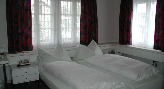 Seminarhotel Linde Stettlen, Varaa Hotelli Stettlen Schweizer Mittelland