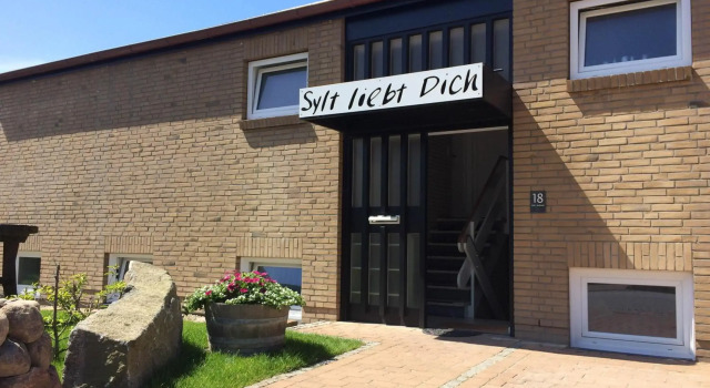 Sylt Liebt Dich 1