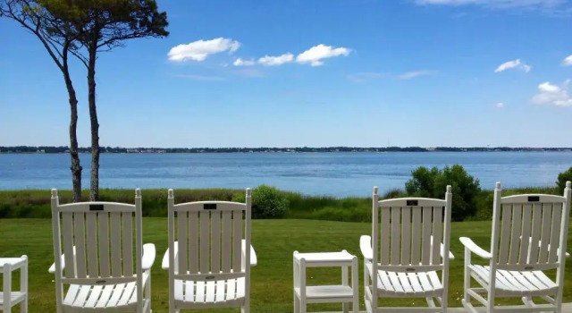 Номер Standard Oceanview Inn - Emerald Isle