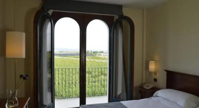 Двухместный номер Standard Best Western Hotel Antico Termine