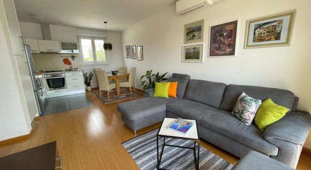 LIPA Apartment, Rezerwuj Apartament Zagrzeb Chorwacja