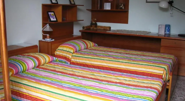 Standard- værelse B&B Itala
