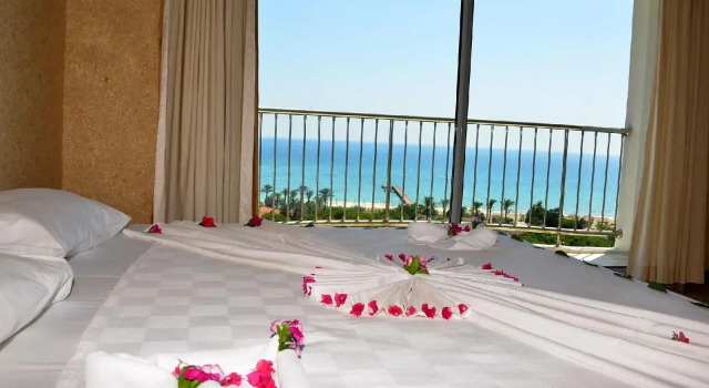 Altis Resort Hotel & Spa - All Inclusive