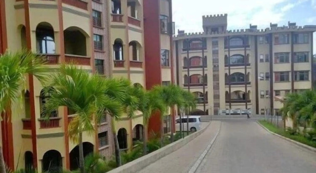 Suswa Six Apartment, Buchen Sie Ferienwohnung Hotels in Küstenregion mit Frühstück, Frühstück