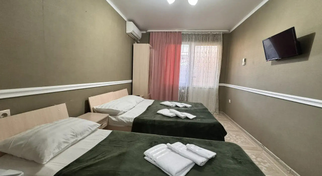 Sakura Guesthouse