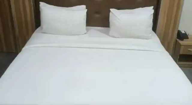 Номер Deluxe Sky Suites Ikeja
