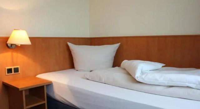 Номер Standard Hotel Niederräder Hof