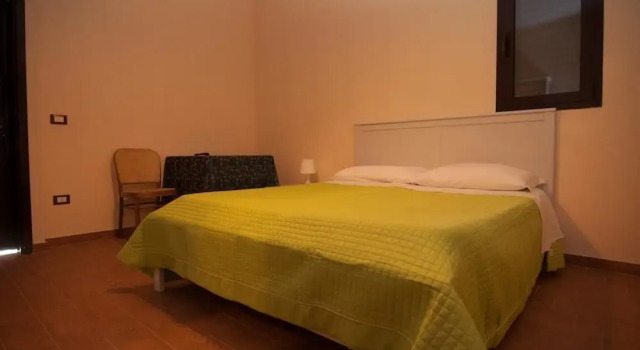 Двухместный номер Standard Albergo Conca D'Oro
