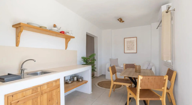 Люкс Deluxe Casa Philippi Suites