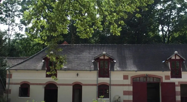 Domaine de la Geneste, Reservar Casa de hóspedes Châteaufort Yvelines