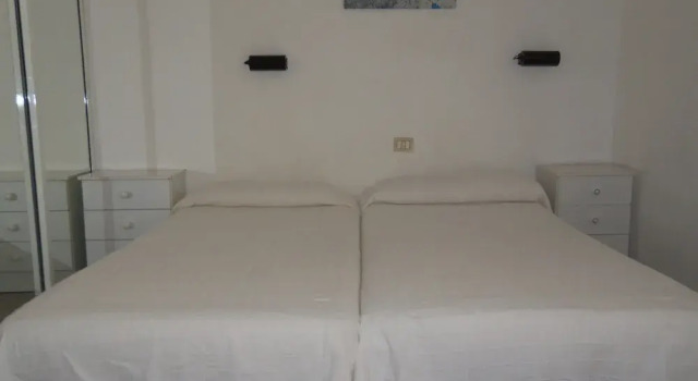 Apartamentos Isa II, Buchen Sie Ferienwohnung Tazacorte La Palma