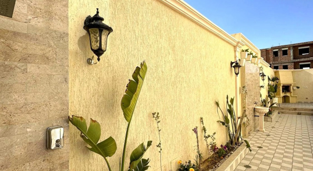 Lovely 3 Bedrooms Fully Equipped With Central Ac, Book Lejlighed Lejligheder i Mahdia, Lejlighed
