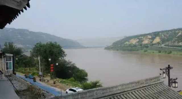 Shengdelou Hotel, Reserva ahora Hotel Luliang Shanxi