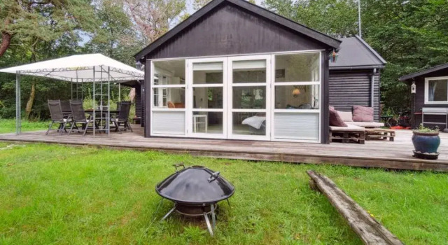 "Lucie" - 50m from the sea in Bornholm, Rezerwuj Hotel Ronne Bornholm