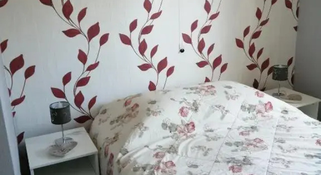 Номер Standard Relais de la Mothe LA SUITE
