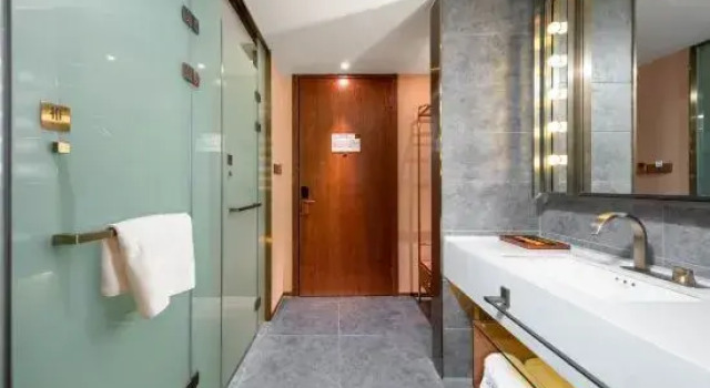 James Joyce Coffetel Hotel (Chifeng High-Speed Railway Station), Rezerwuj Hotel Hotele w Chifeng z parkingiem, Parking