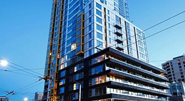 Belltown Condos by Barsala, Забронировать Отель Беллтаун Сиэтл, рядом с Seattle Great Wheel